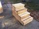 How to Build Portable Wooden Steps