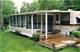 How to Build Sunrooms for Trailer Homes
