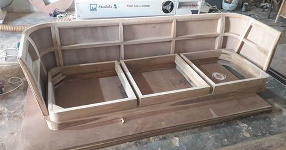 How to Build Upholstery