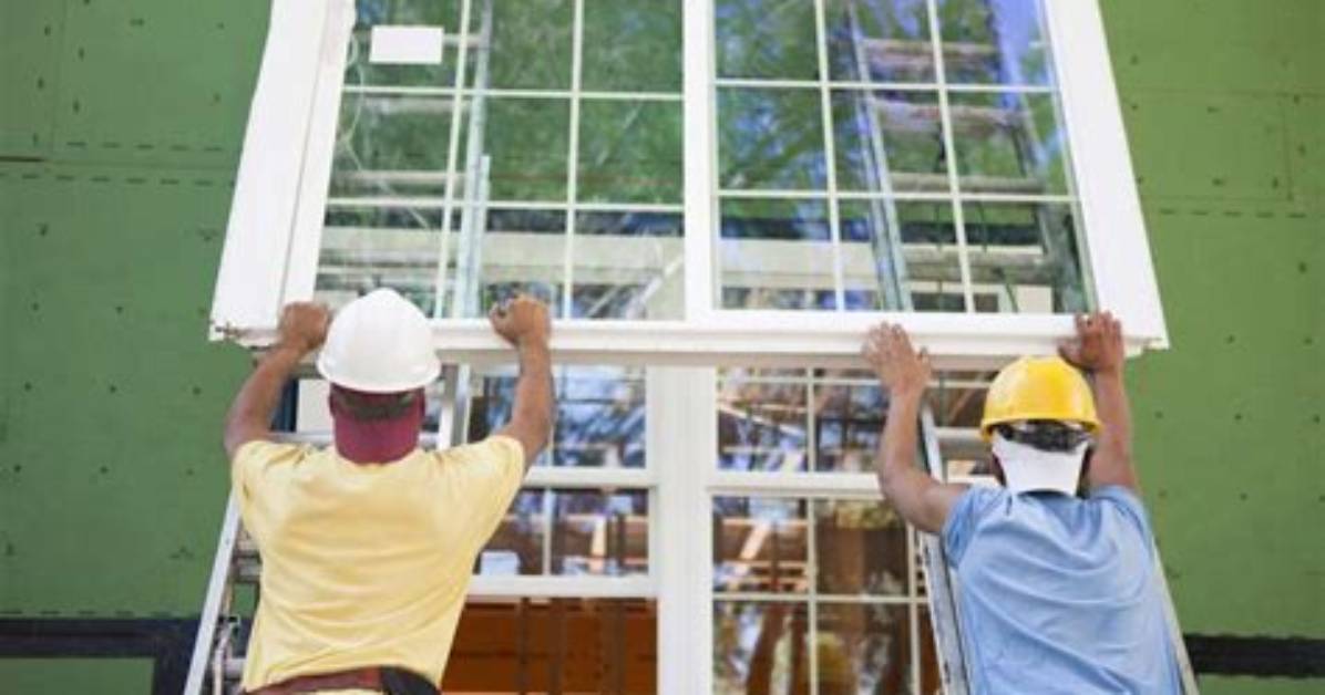 How to Build Window