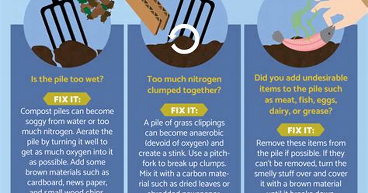 How to Build Your Own Compost
