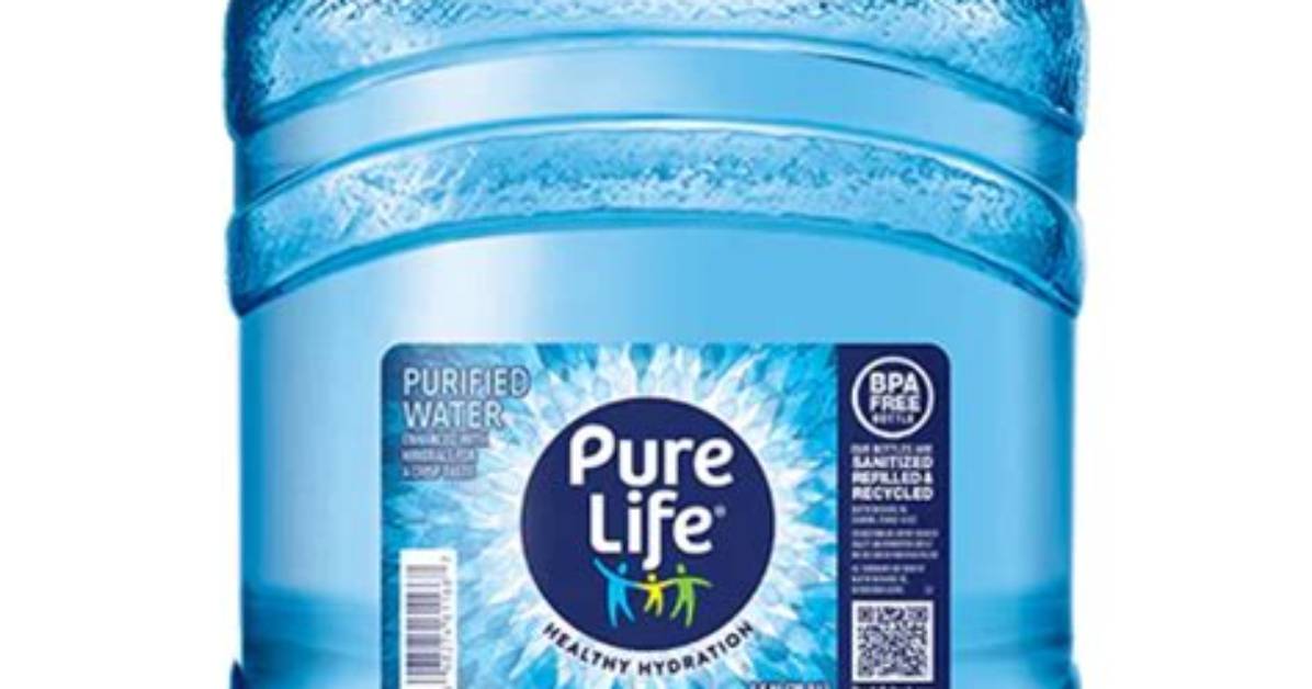 How to Buy 5 Gallon Water Jugs