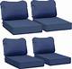 How to Buy Replacement Cushions for a Glider Rocking Chair