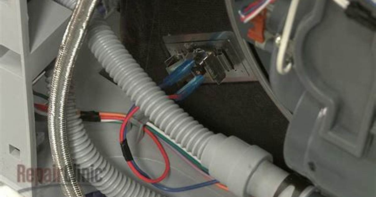 How to Bypass a Frigidaire Dishwasher Thermostat