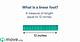 How to Calculate a Linear Foot