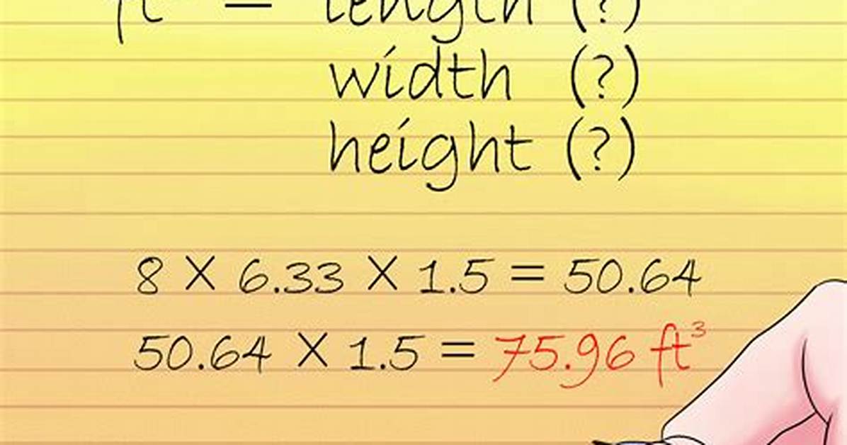 How to Calculate Linear