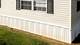 How to Calculate Mobile Home Skirting