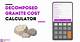 How to Calculate the Amount of Granite Needed for Countertops