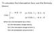 How to Calculate the Interception Capacity of a Trench Drain