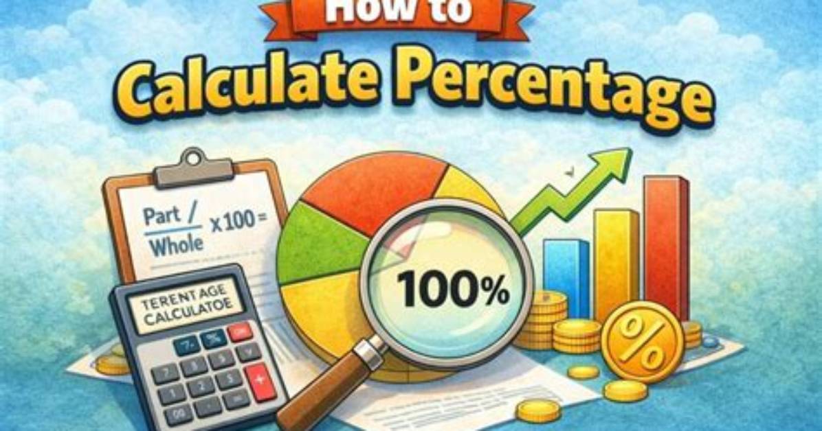 How to Calculate The