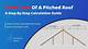 How to Calculate Wind & Snow Loads for New Jersey Building Codes