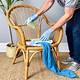 How to Care for Rattan Furniture