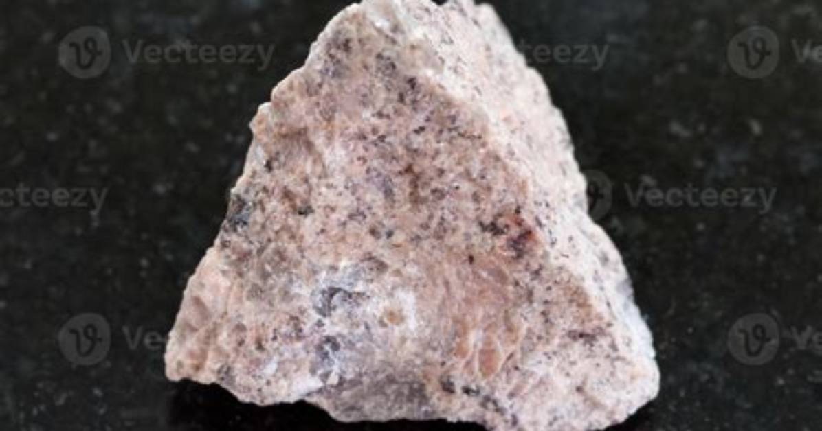 How to Care for Rough Granite
