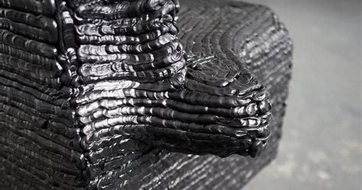 How to Caulk a Chair