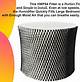 How to Change a Bionaire Humidifier Filter