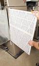 How to Change Heil Furnace Filters