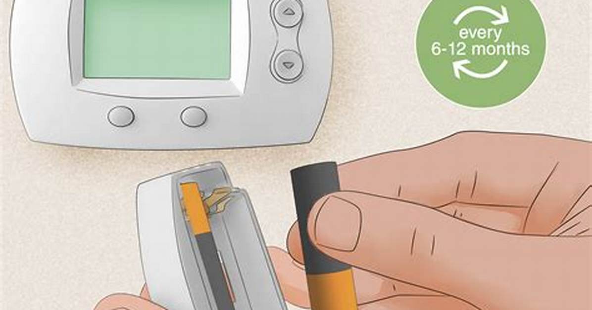 How to Change the Batteries in a Mini Mag