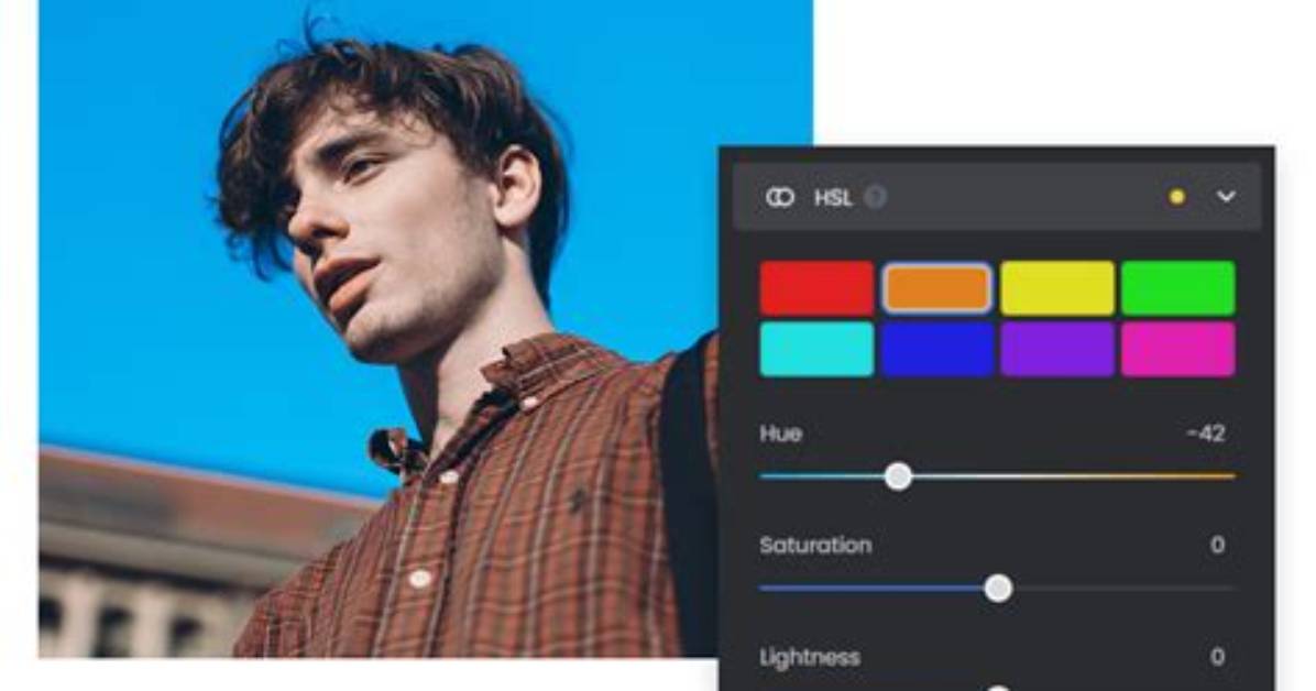 How to Change the Color Of