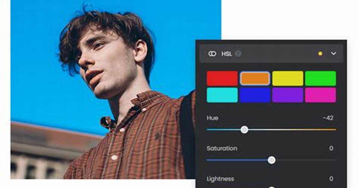How to Change the Color On