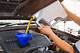 How to Change the Oil on a Craftsman Eager 1 Lawn Mower