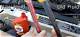 How to Change the Power Shuttle Fluid on a Case 580K Backhoe