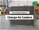 How to Charge a Walk-in Cooler