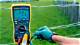 How to Check an Electric Fence with a Voltage Meter