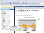 How to Check Cpu Utilization Sql Server?