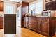 How to Chocolate Glaze My Cabinets