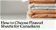 How to Choose Flannel Sheets