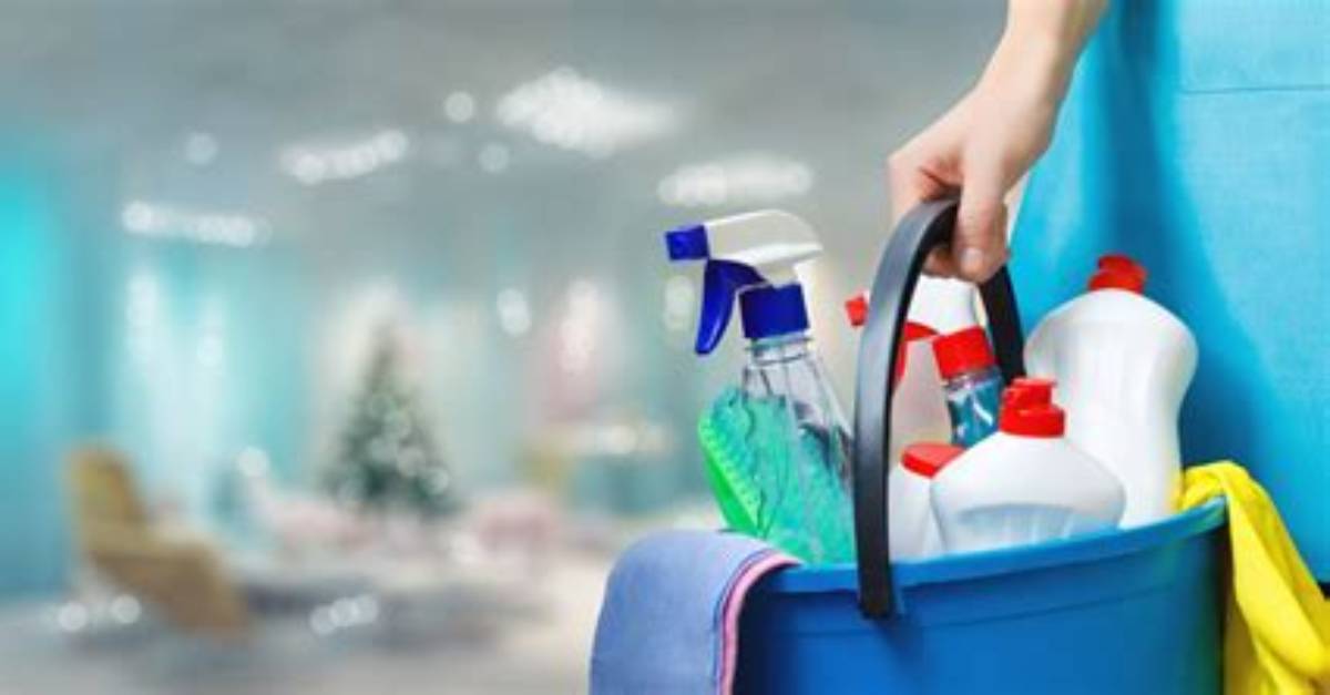 How to Choose the Best Cleaning Services in Amsterdam Noord-Holland