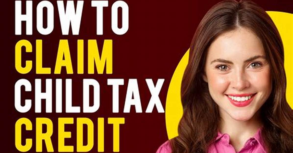 How to Claim a Child on an Amended Tax Return?