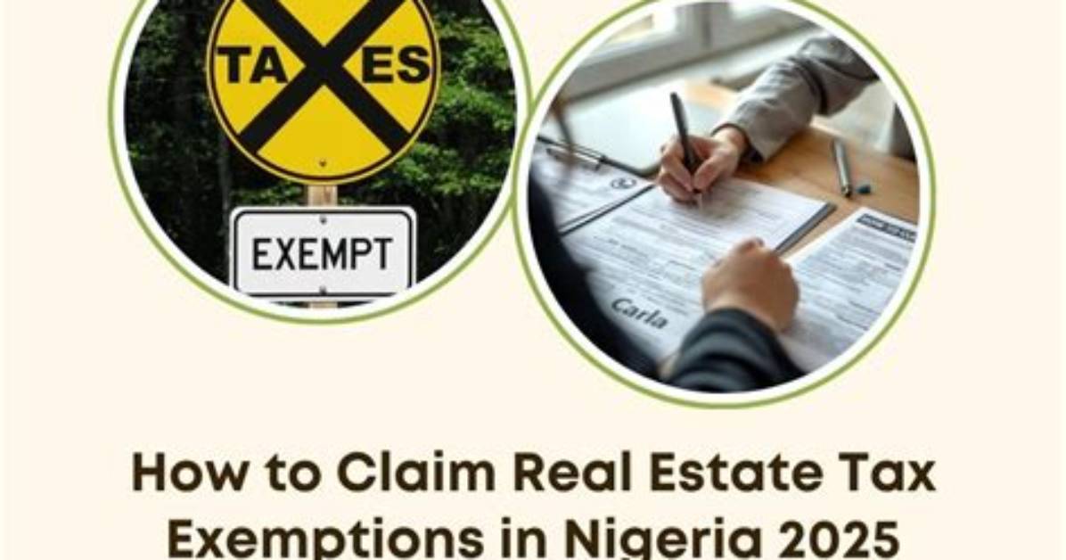 How to Claim Real Estate Tax from Previous Year's?