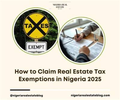 How to Claim Real Estate Tax from Previous Year's?