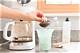How to Clean a Coffee Pot Plate