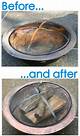 How to Clean a Copper Fire Pit