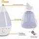 How to Clean a Crane Cool Mist Humidifier