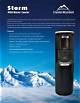 How to Clean a Crystal Mountain Water Cooler