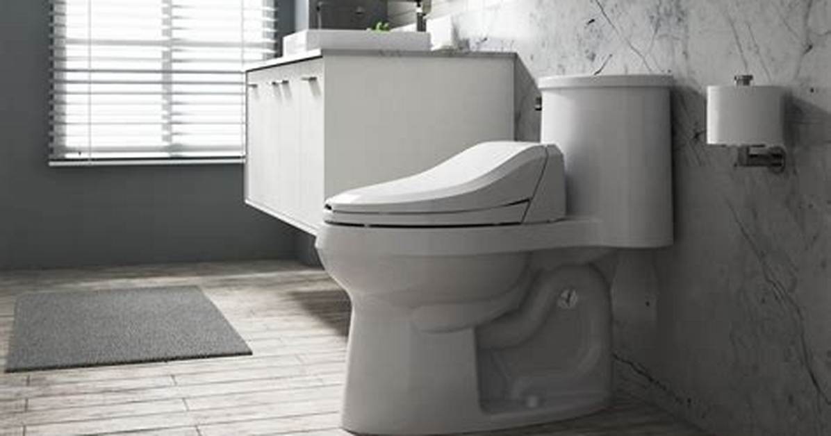 How to Clean a Kohler