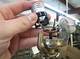 How to Clean a Lamp Socket Contact