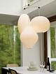 How to Clean a Nelson Bubble Lamp