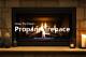 How to Clean a Propane Fireplace