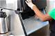 How to Clean a Restaurant's Ice Bin