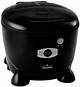 How to Clean a Rival Cf101B Deep Fryer