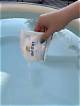 How to Clean a Softub Hot Tub