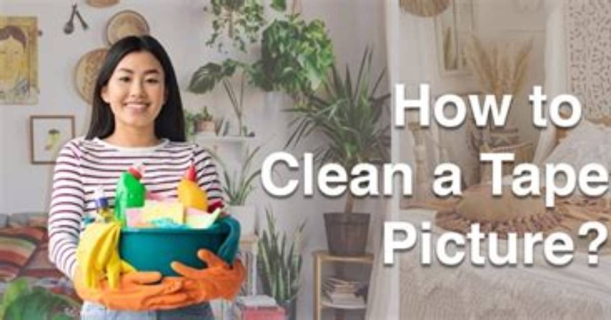 How to Clean a Tapestry