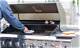 How to Clean a Viking Grill