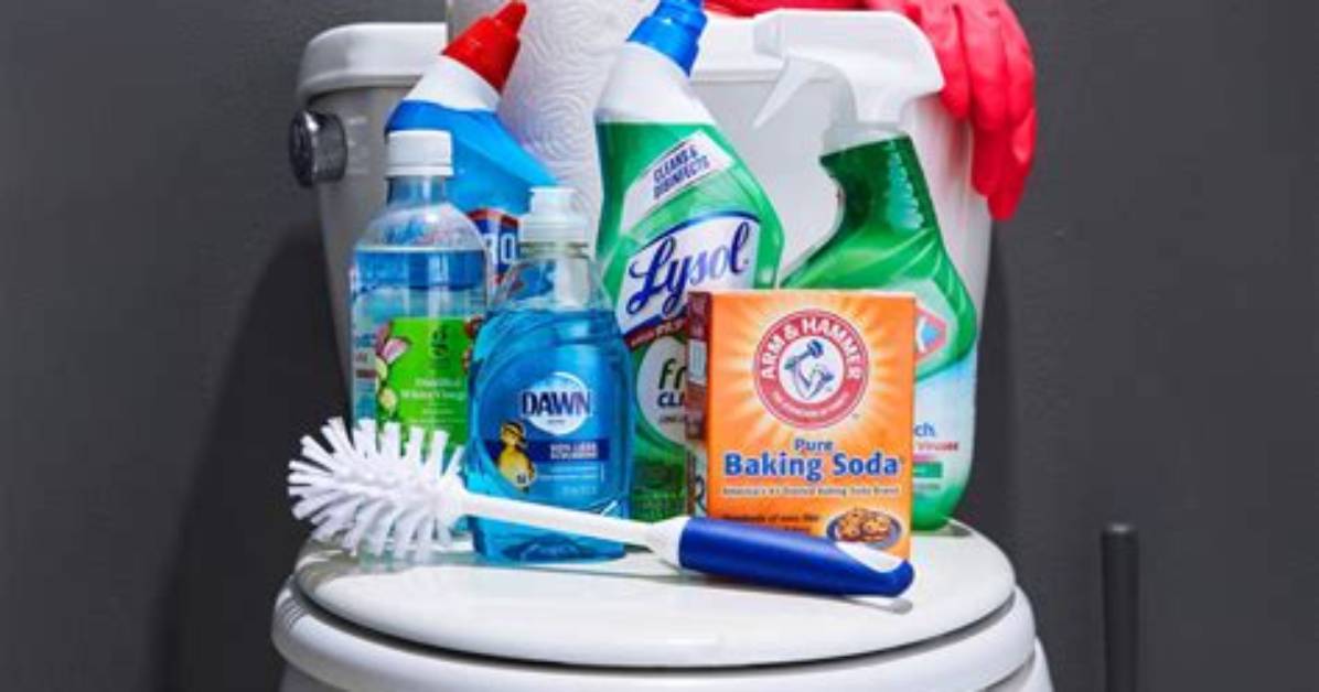 How to Clean A