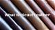 How to Clean Bicast Leather