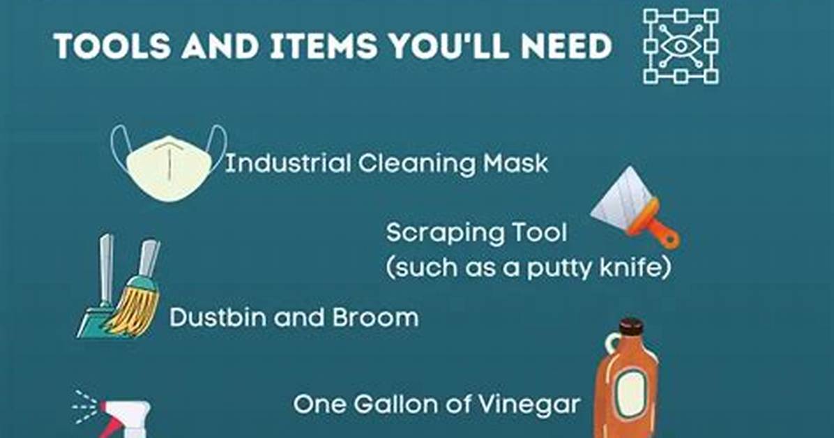 How to Clean Bird Droppings Off